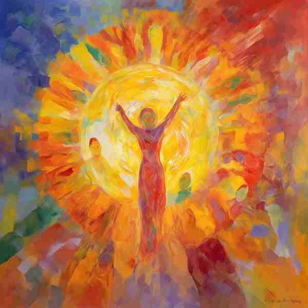 Sun Trine Ascendant